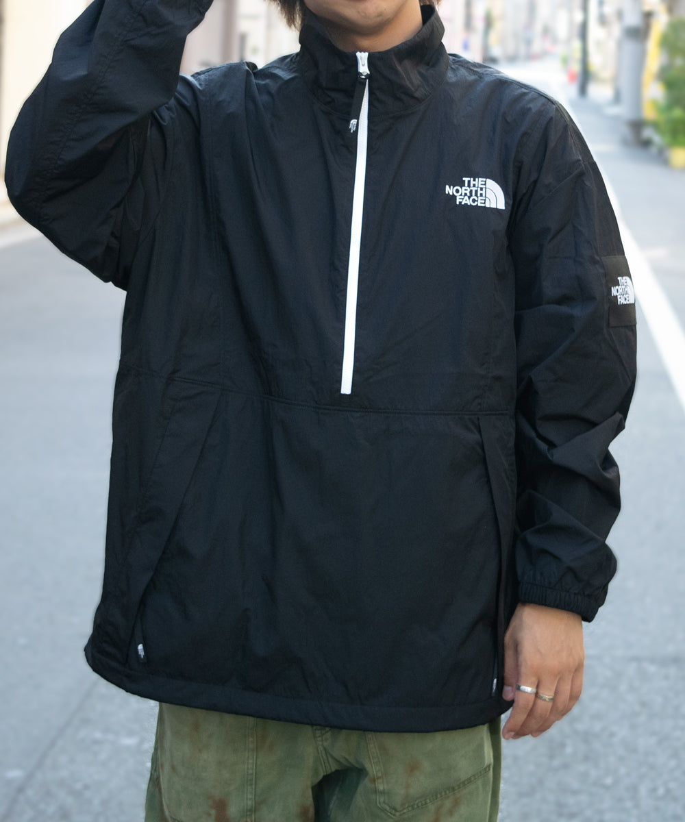 ザ ノースフェイス ホワイトレーベル THE NORTH FACE WHITE LABEL アパレル (ブラック) ブラック