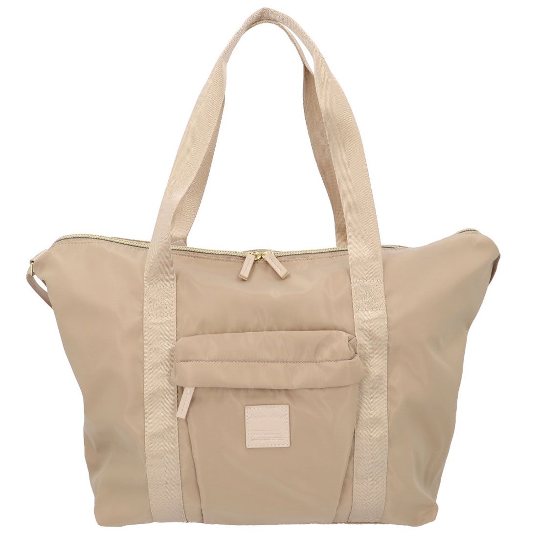 レガート ラルゴ Legato Largo バッグ LI-V0082 Legato Largo ボストンバッグ 2way ショルダー 肩掛け 斜めがけ 大きめ 大容量 旅行,BE.ベージュ