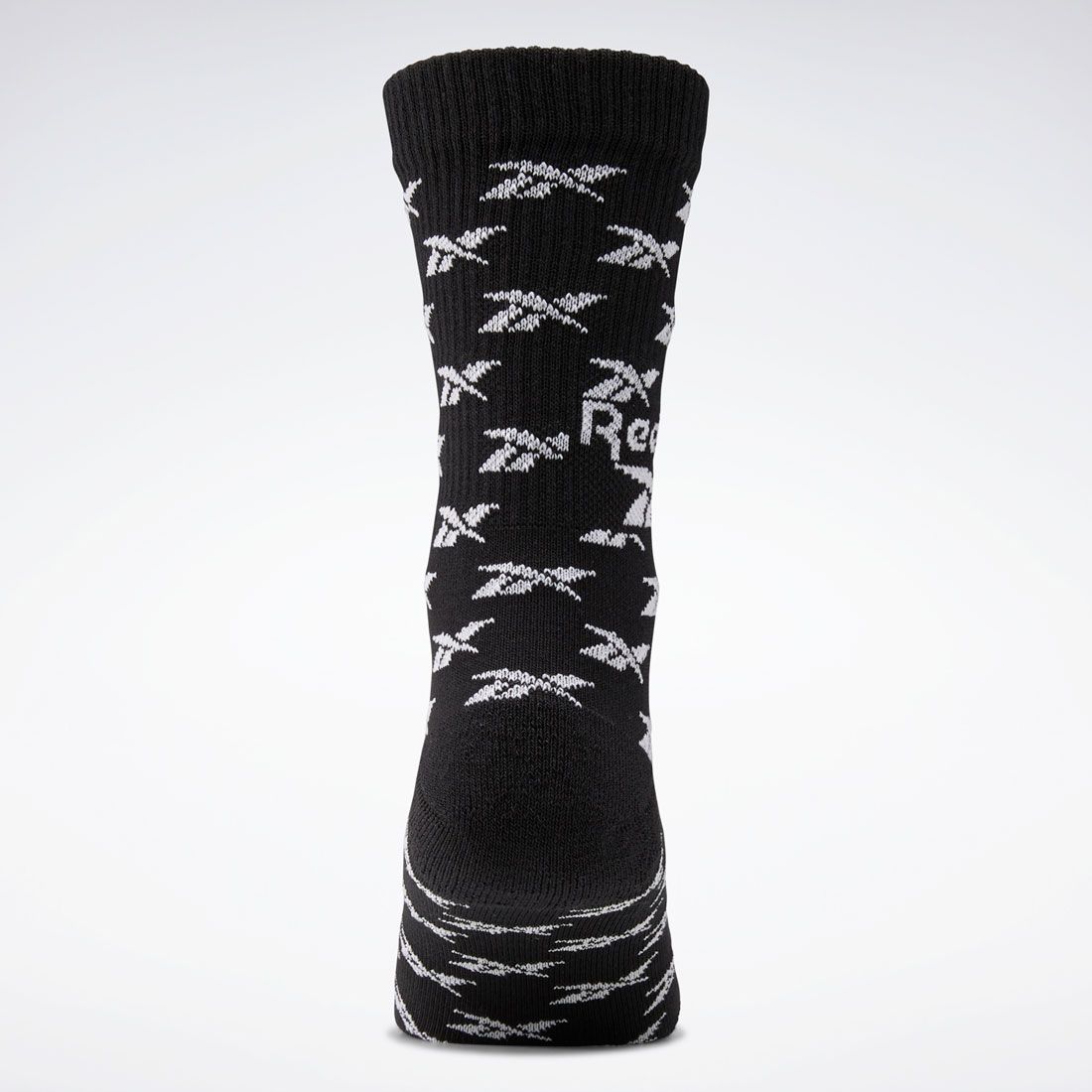 クラシックス フォールドオーバー クルー ソックス 3足組 / Classics Fold-Over Crew Socks 3 Pairs