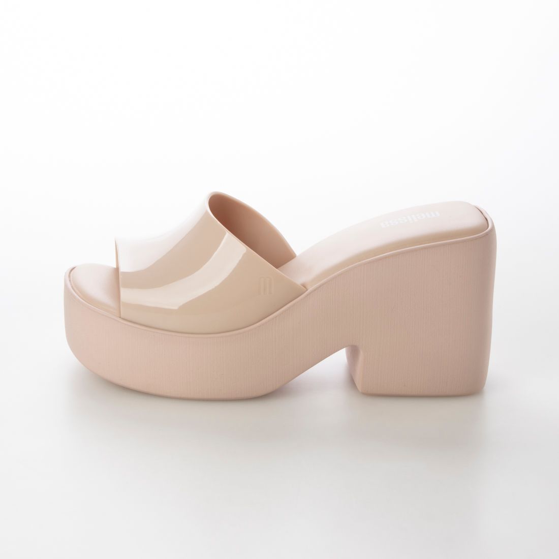 メリッサ melissa MELISSA POSH AD