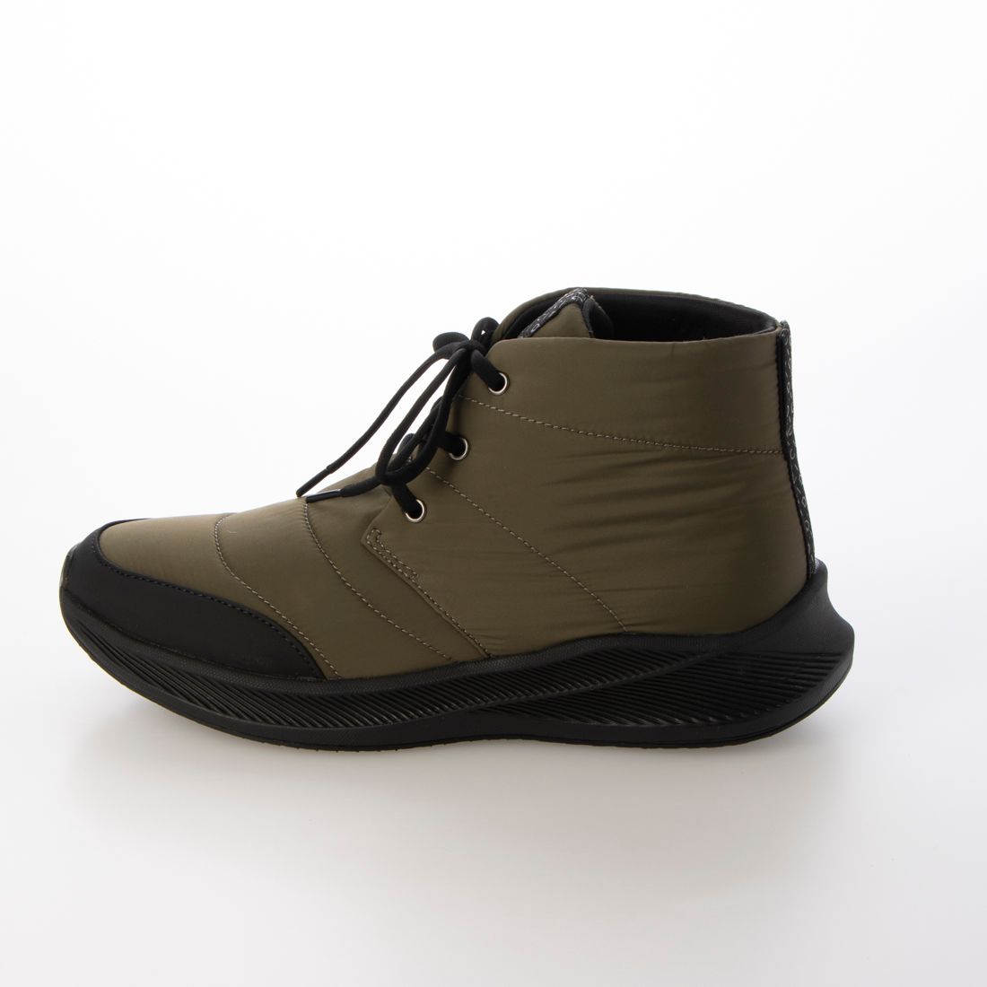 モード エ ジャコモ ディッシィ MODE ET JACOMO D'ICI 【軽量】レースアップショートブーツ