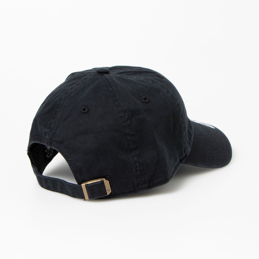 フォーティーセブン 47 キャップ 帽子 シアトル マリナーズ ベースボールキャップ RGW24GWS クリーンナップ 柔らか 47BRAND MARINERS CLEAN UP