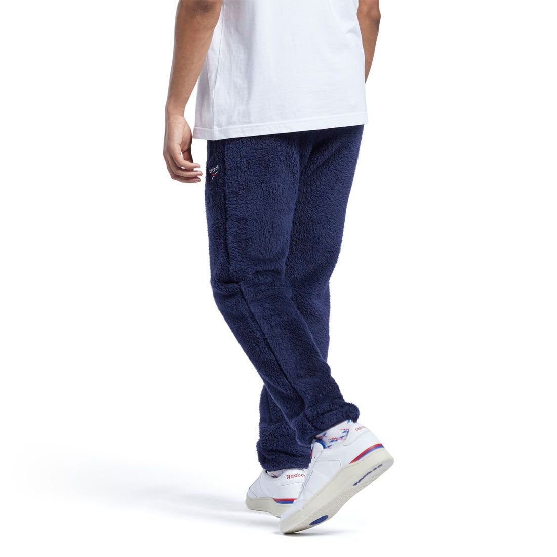 クラシックス シェルパ トラック パンツ / Classics Sherpa Track Pants