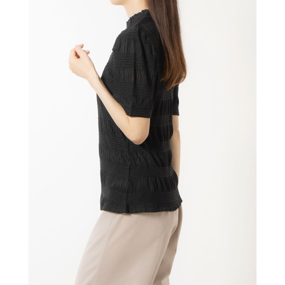 フェイズ エイト Phase Eight Samiha Ruffle Top