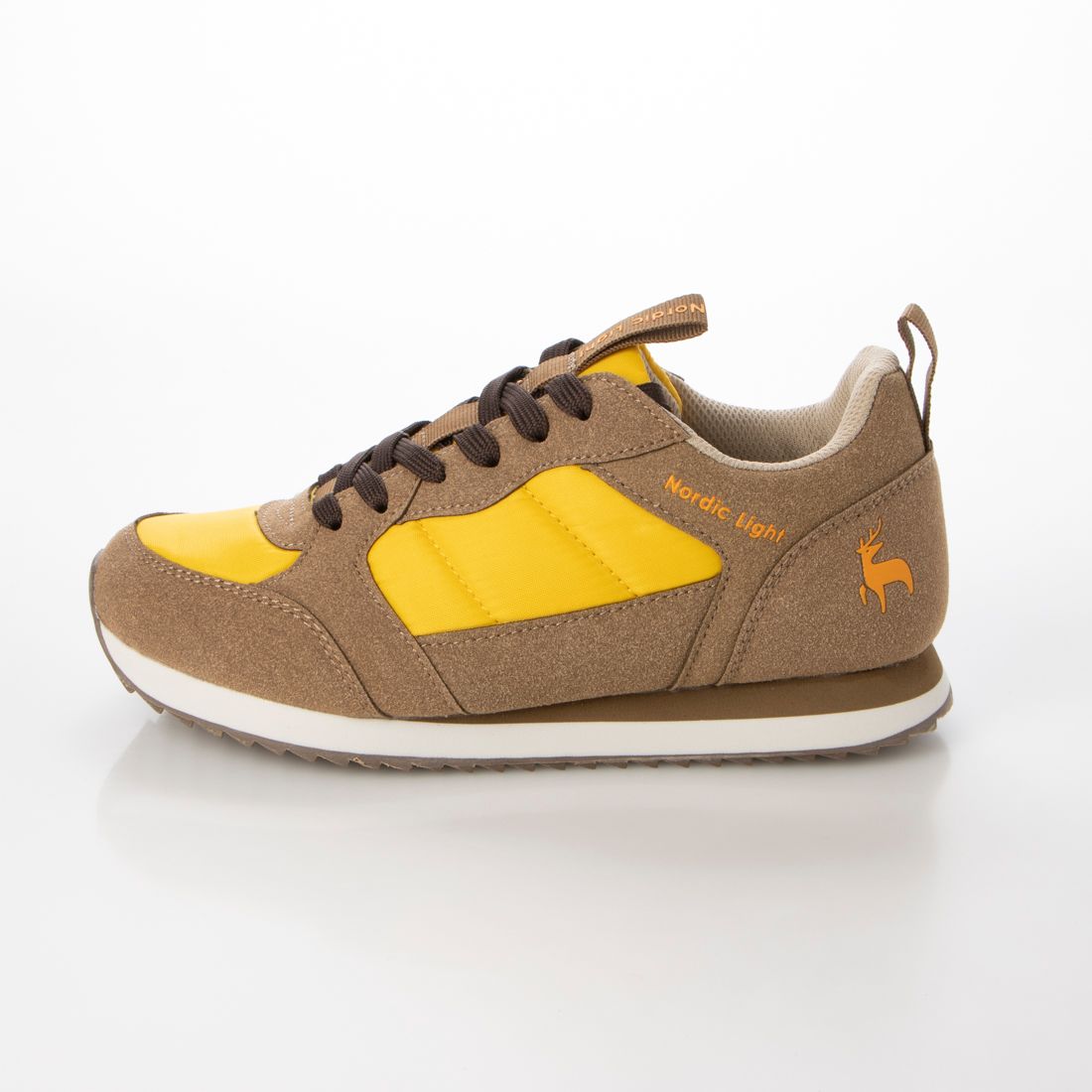 ノルディックライト Nordic Light シャークソール クラシックトレイル