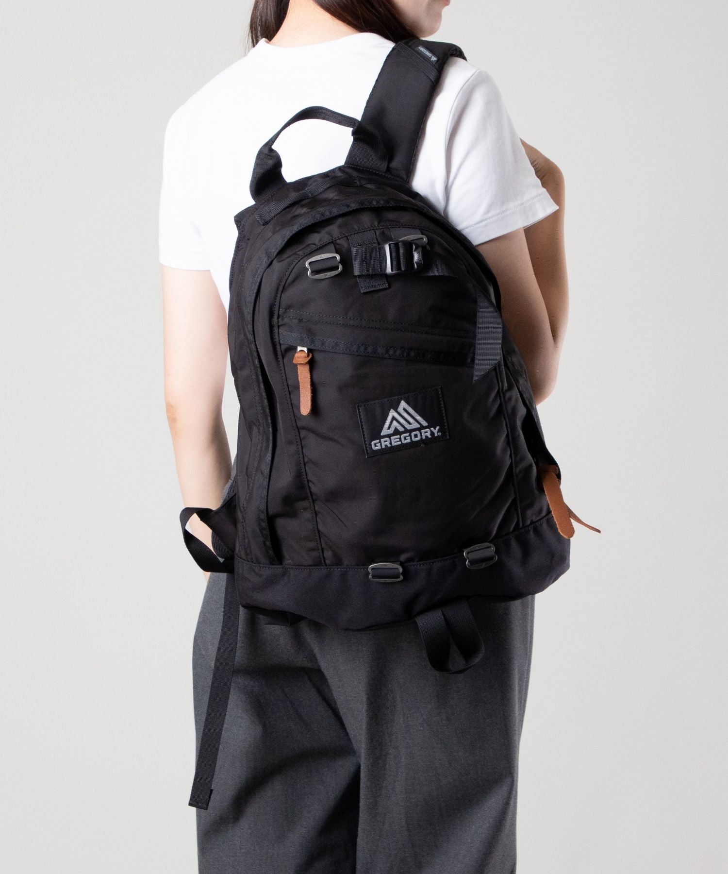 グレゴリー GREGORY FINE DAY V2 PFM2 1500661041 バックパック メンズ ファインデイ デイパック リュックサック 18L
