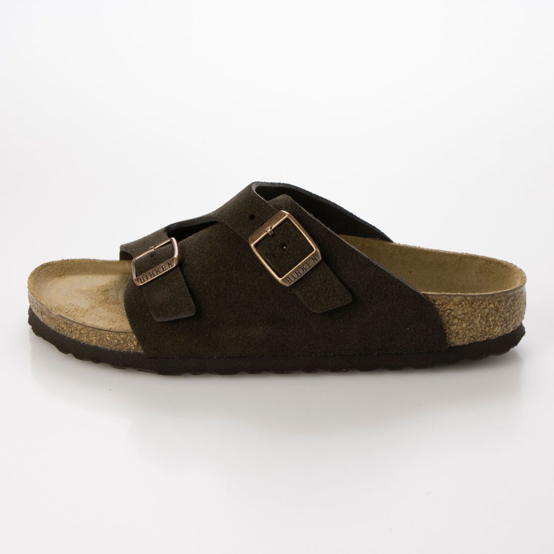 ビルケンシュトック BIRKENSTOCK Zurich SFB VL【ナロー幅】