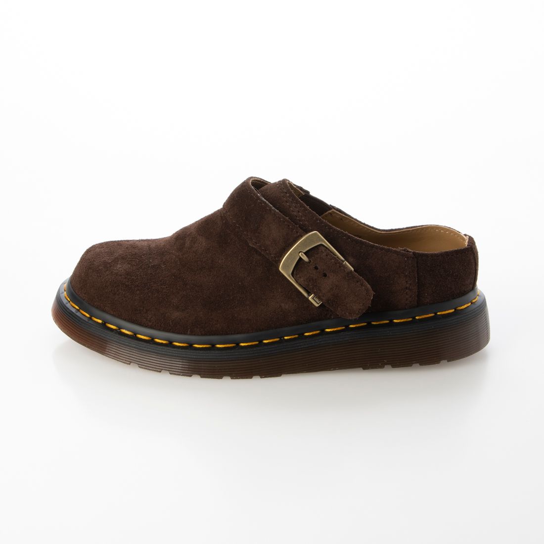 ドクターマーチン Dr.Martens レディース サンダル スリッポン ミュール ISHAM 30619201