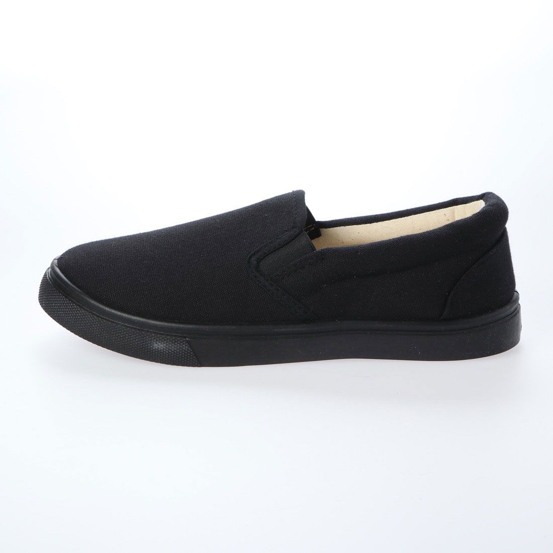 デメテル DEMETER シンプルローカットスリッポン