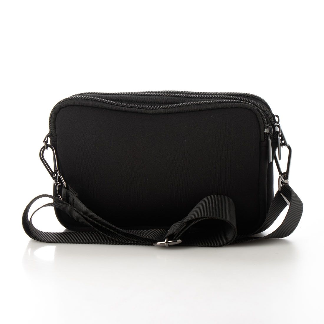 ビビ BIBI 横型ポーチ