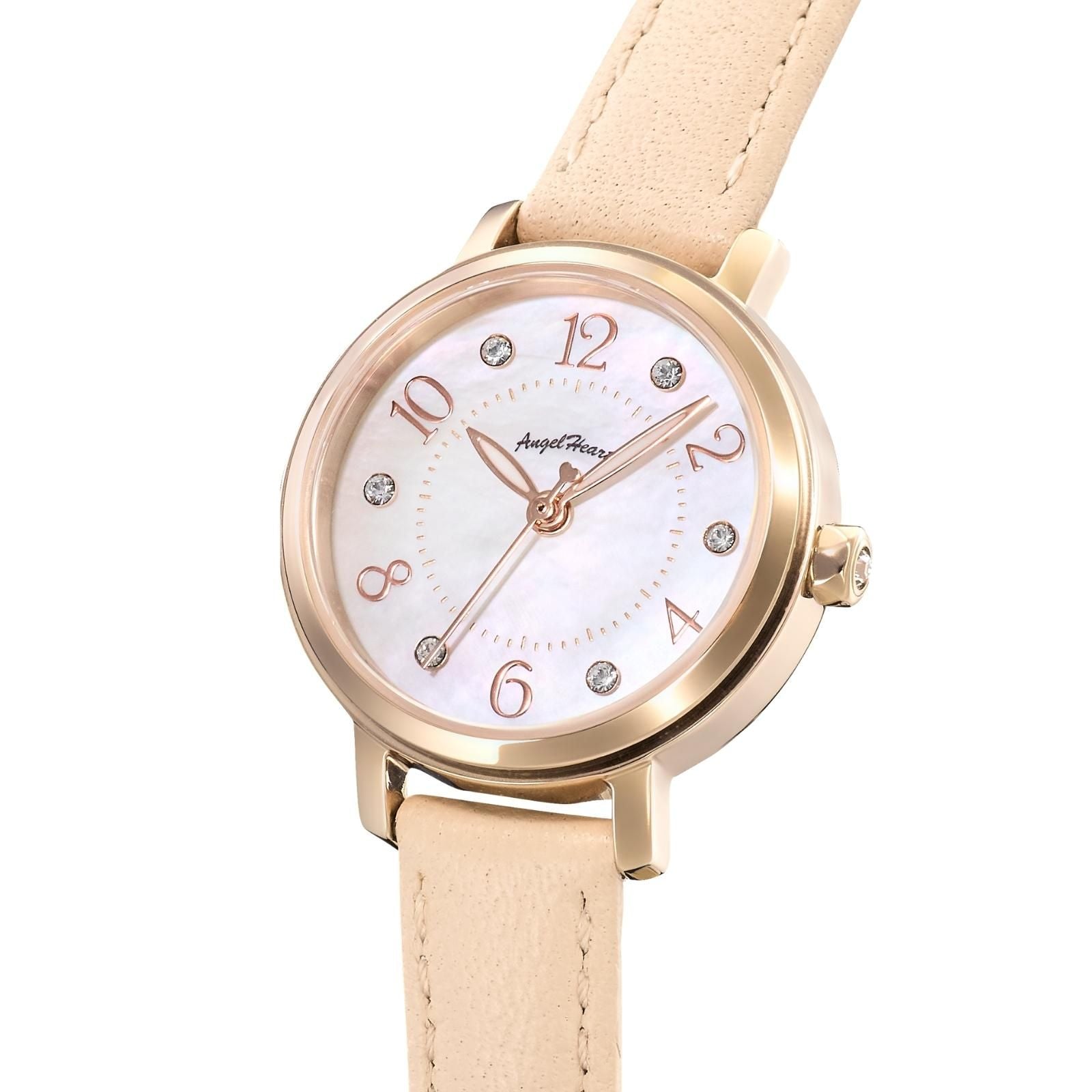 エンジェルハート Angel Heart トゥインクルハート