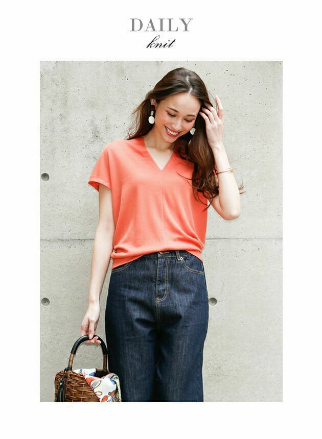 アクアガレージ aquagarage シャツワンピース 半袖 夏