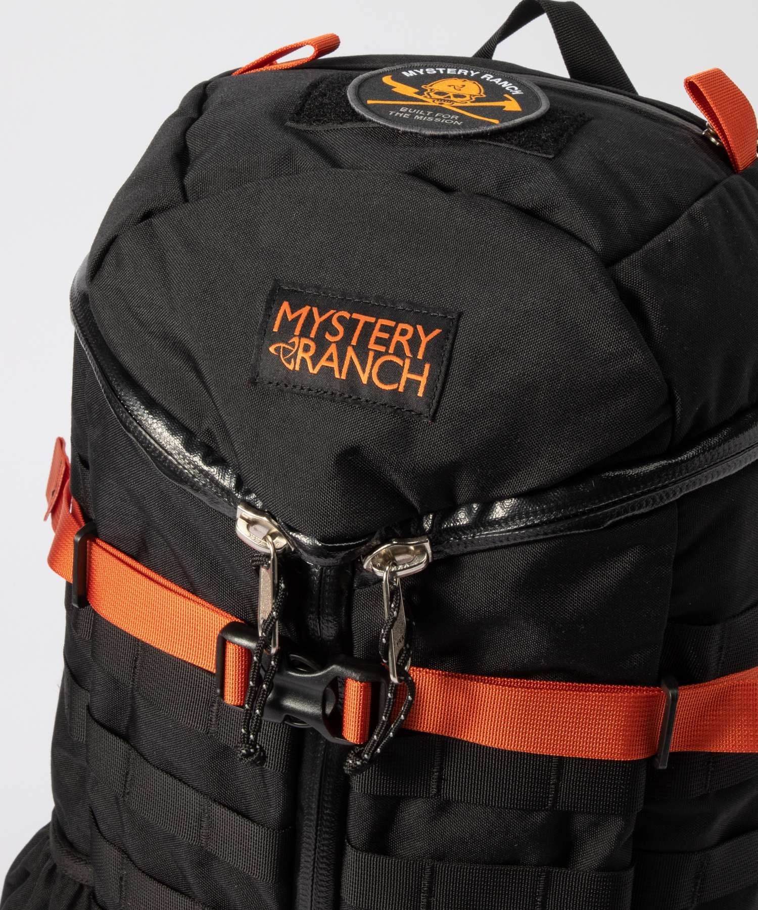 ミステリーランチ MYSTERY RANCH 2DAY ASSAULT 27L バックパック 27L BACKPACK リュック メンズ レディース バック S/M 2デイアサルト