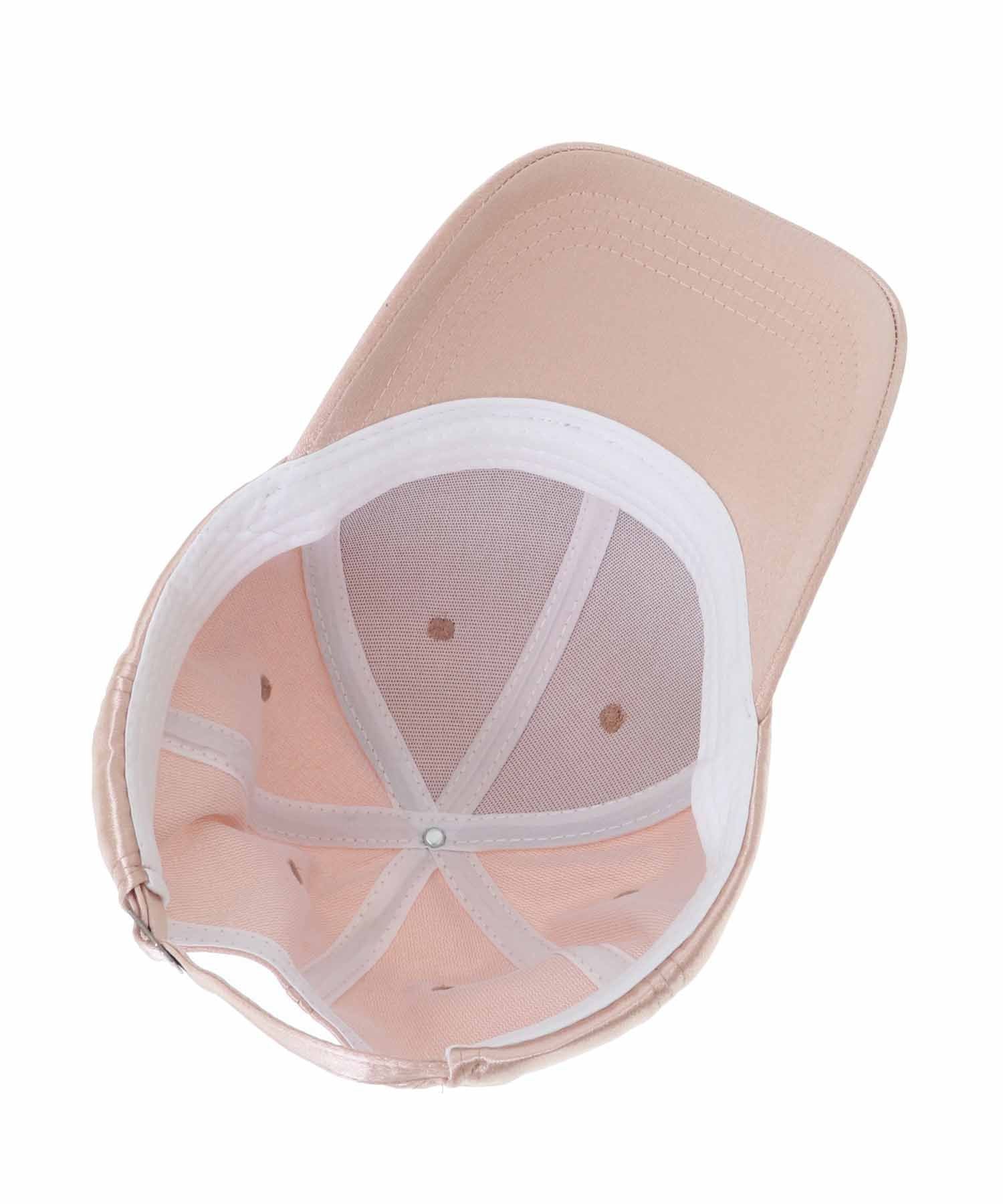 トランテアン ソン ドゥ モード 31 Sons de mode サテンキャップ