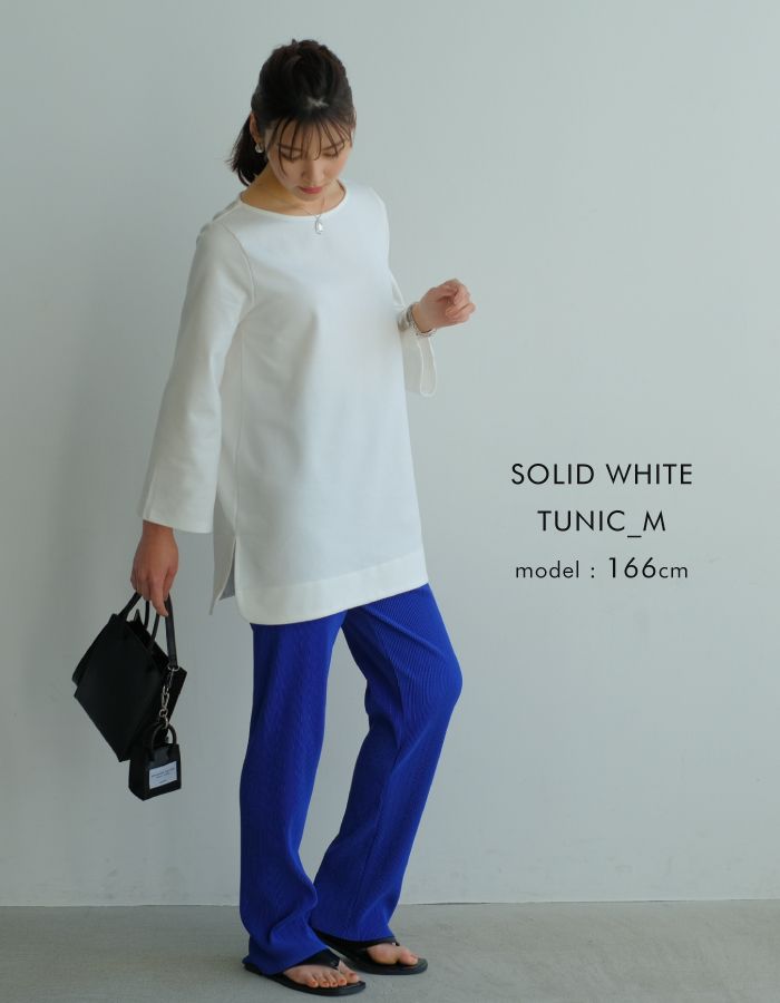 アクアガレージ aquagarage 長袖tシャツ レディース シンプル