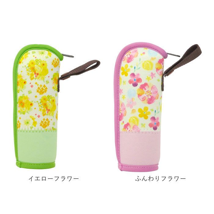 ノーブランド No Brand ポケミニソフトボトルケース