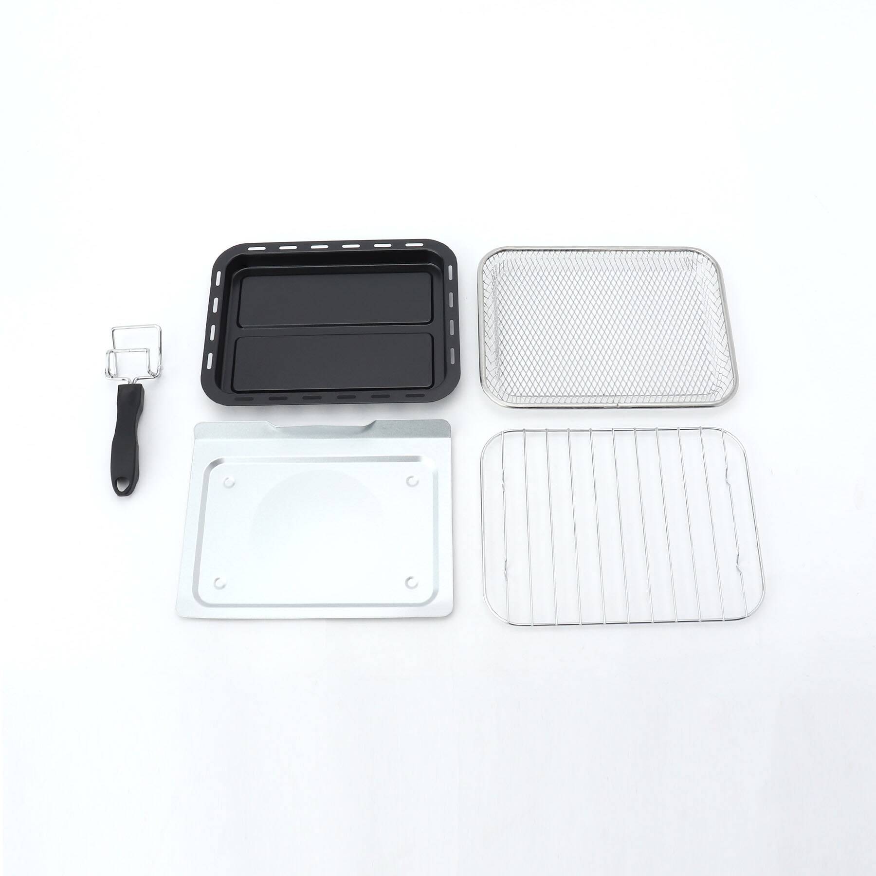 トゥーワントゥーキッチン ストア 212 KITCHEN STORE Toffy トフィー ノンフライオーブントースター【返品不可商品】 (その他) その他