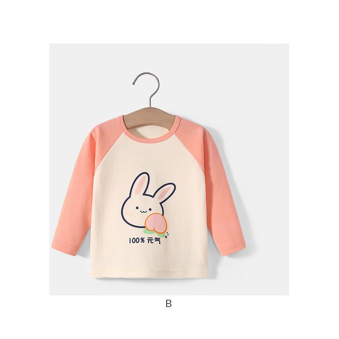 バックヤードファミリー BACKYARD FAMILY キッズTシャツ コットン