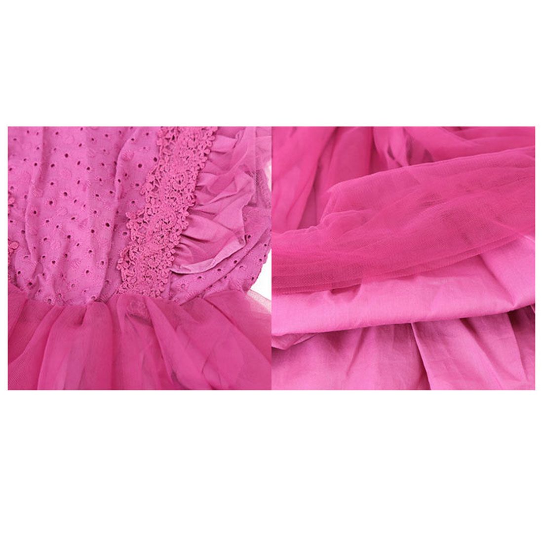 バックヤードファミリー BACKYARD FAMILY キッズ ワンピース子供ドレス nb3010