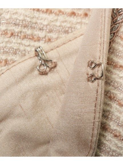 2WAY アンサンブルセットアップスーツ