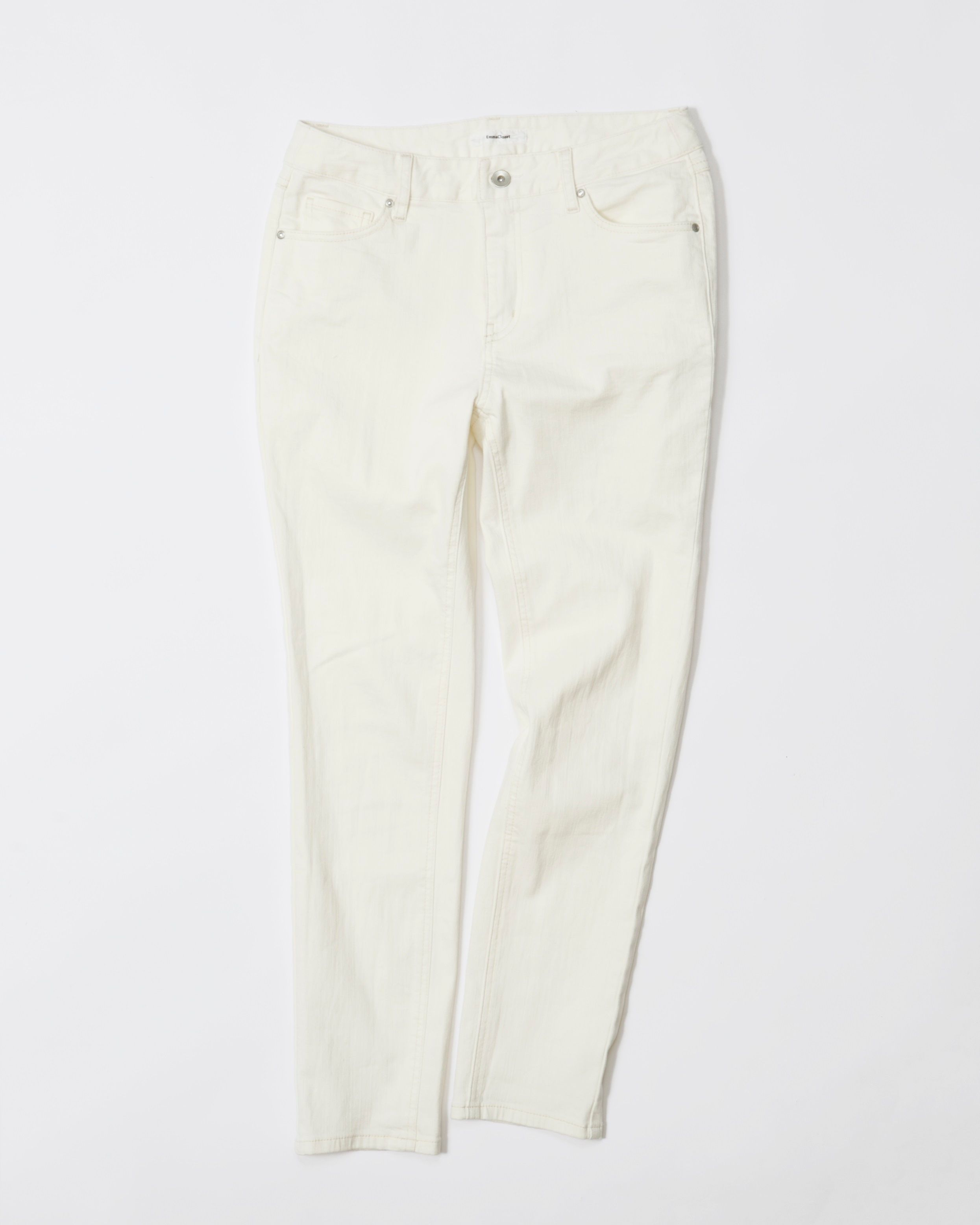 エマ フランシス Emma Francis デニムパンツ