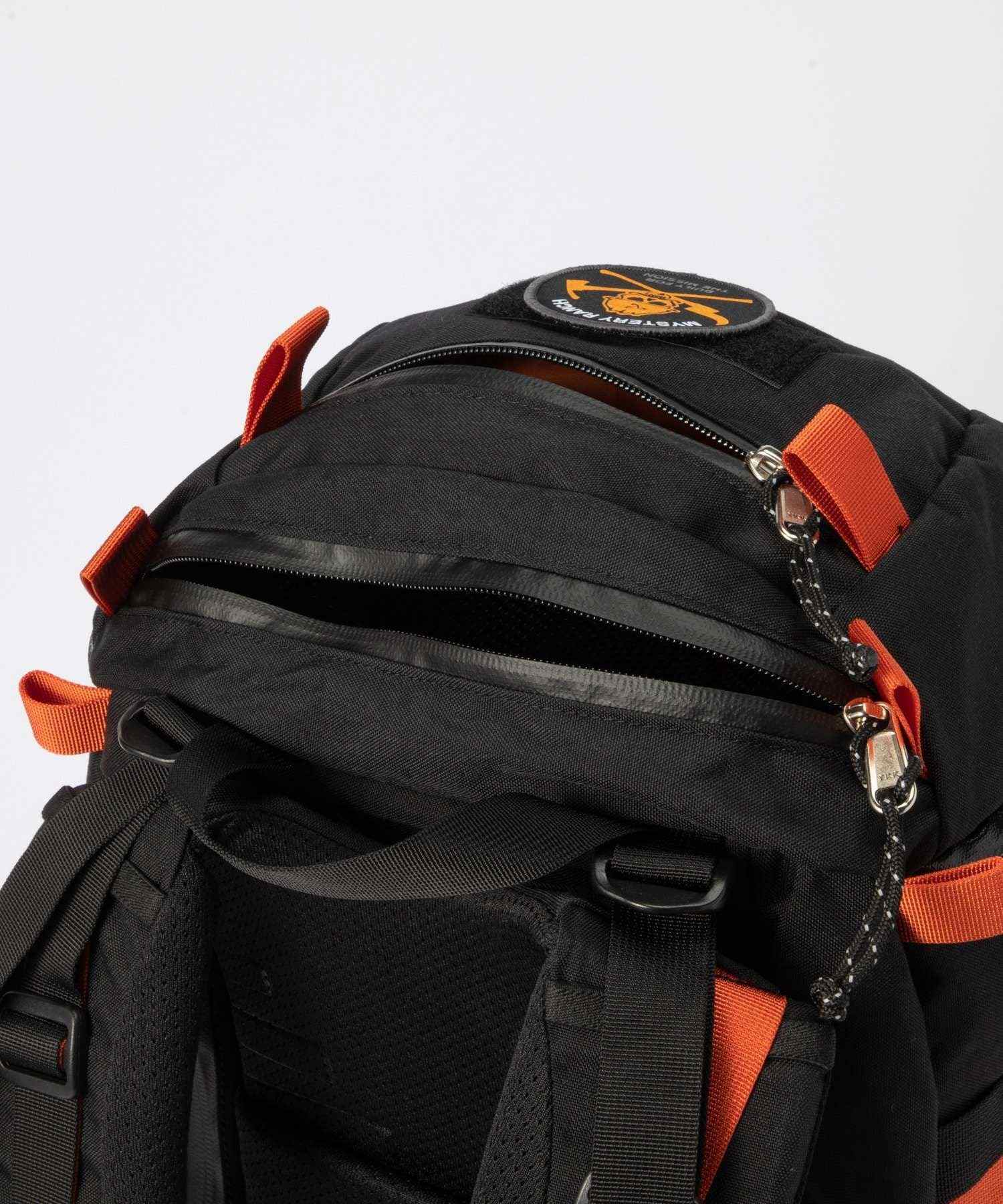 ミステリーランチ MYSTERY RANCH 2DAY ASSAULT 27L バックパック 27L BACKPACK リュック メンズ レディース バック S/M 2デイアサルト