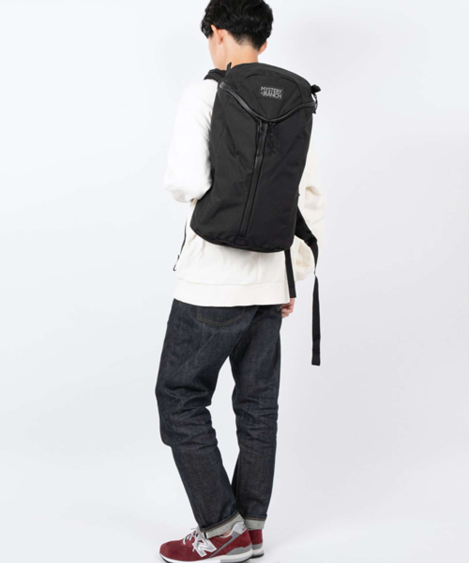 ミステリーランチ MYSTERY RANCH URBAN ASSAULT 21L アーバンアサルト バックパック デイパック リュックサック メンズ レディース リュック (リザード) リザード