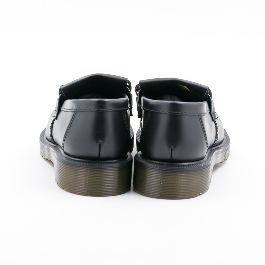 ドクターマーチン Dr.Martens メンズ レディース 正規品 タッセルローファー ローファー ADRIAN SNAFFLE LOAFER 25024001