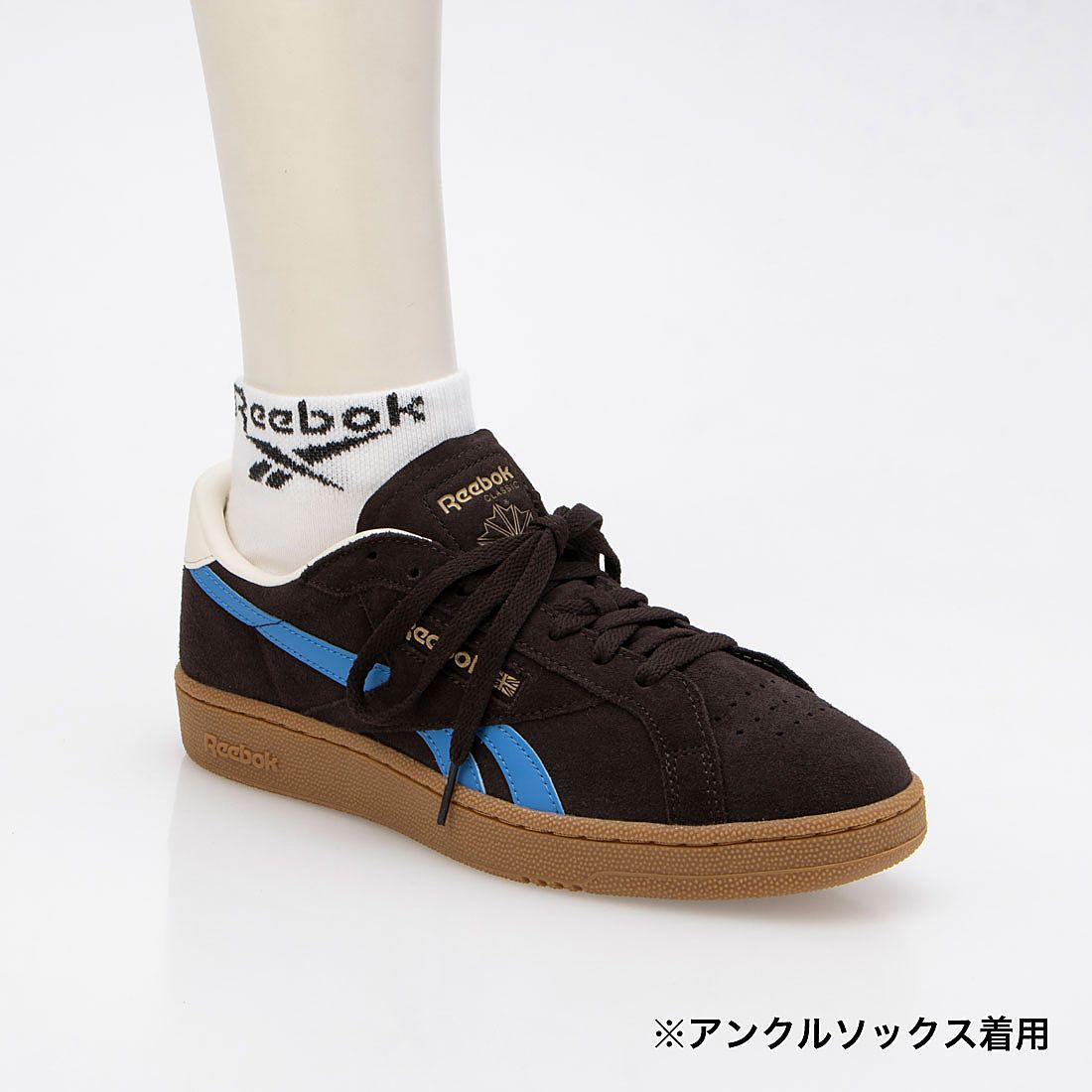 クラブシー グラウンズ UK / CLUB C GROUNDS UK