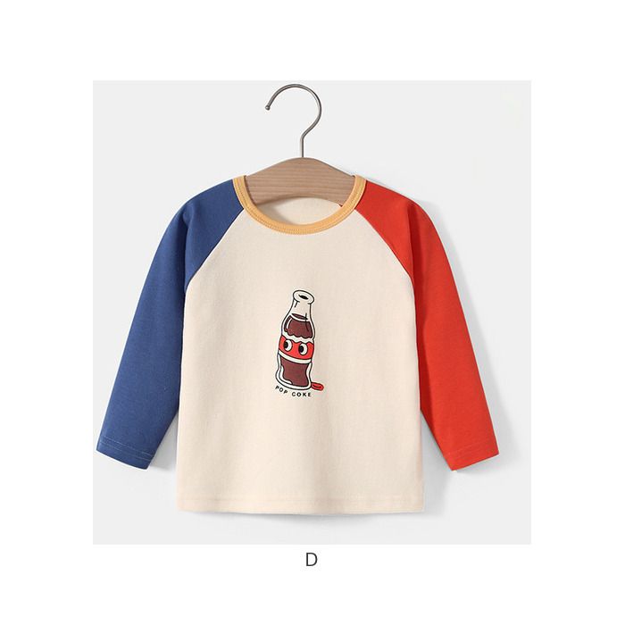 バックヤードファミリー BACKYARD FAMILY キッズTシャツ コットン