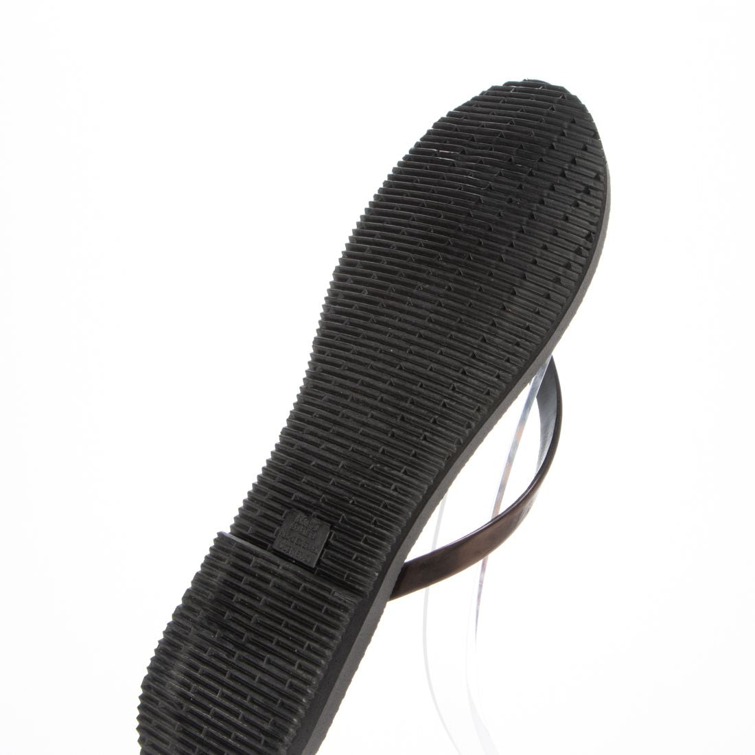 ハワイアナス Havaianas サンダル ラバービーチサンダル You-Metallic-Steel-Gray
