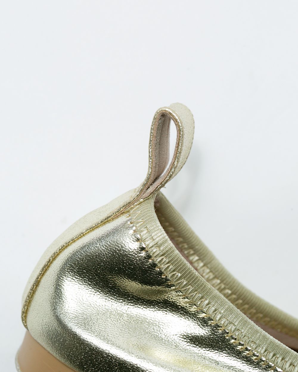 【24SS】エマ フランシス Emma Francis フラット バレエシューズ