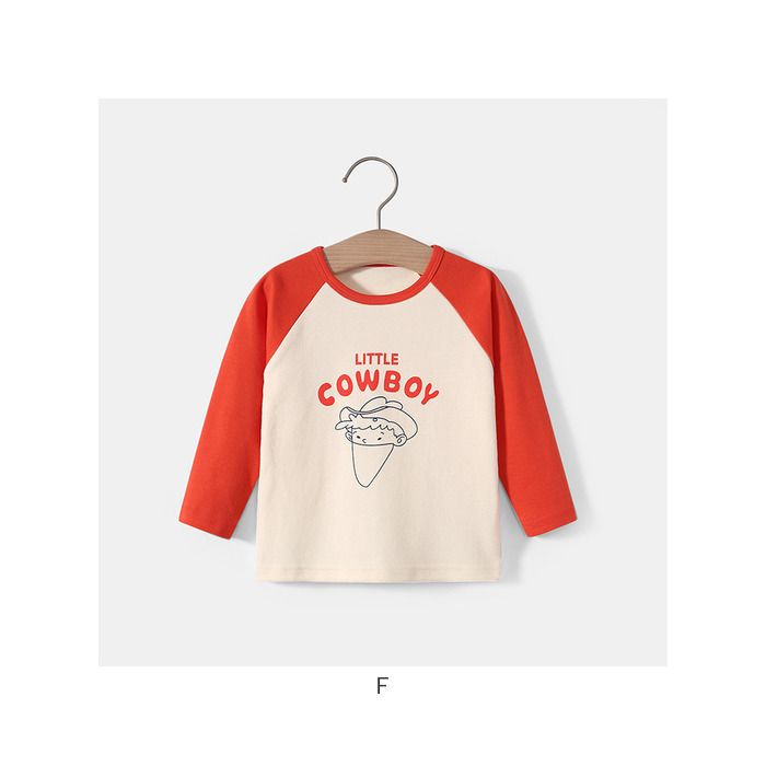 バックヤードファミリー BACKYARD FAMILY キッズTシャツ コットン