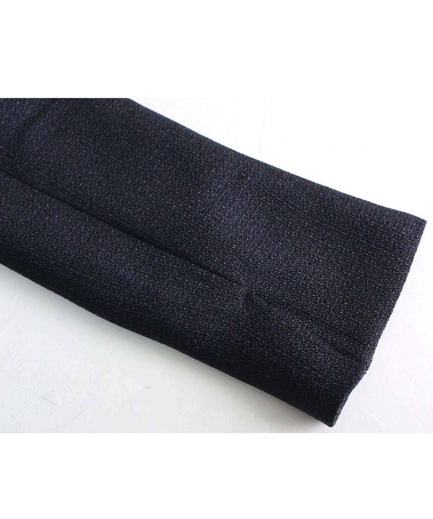 ルイルエブティック RUIRUE BOUTIQUE レースシャツワンピースセットアップスーツ