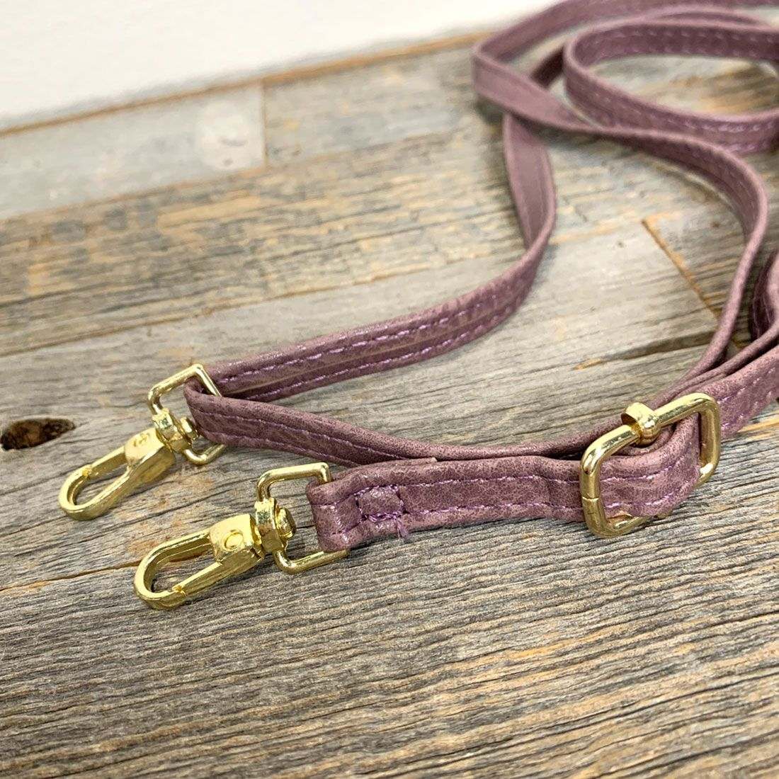 シーアールビー CRB がま口スマホショルダーバッグ