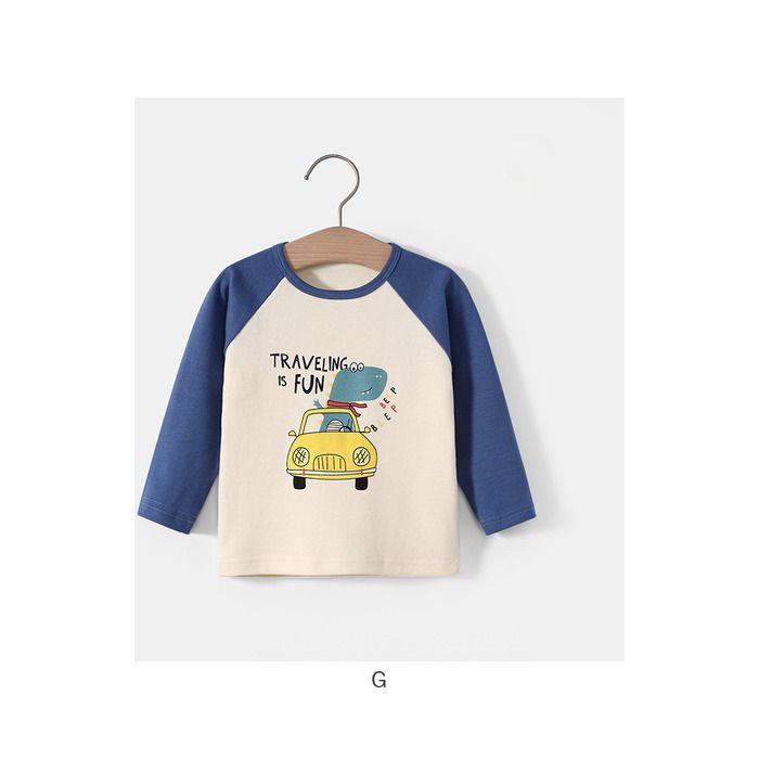 バックヤードファミリー BACKYARD FAMILY キッズTシャツ コットン