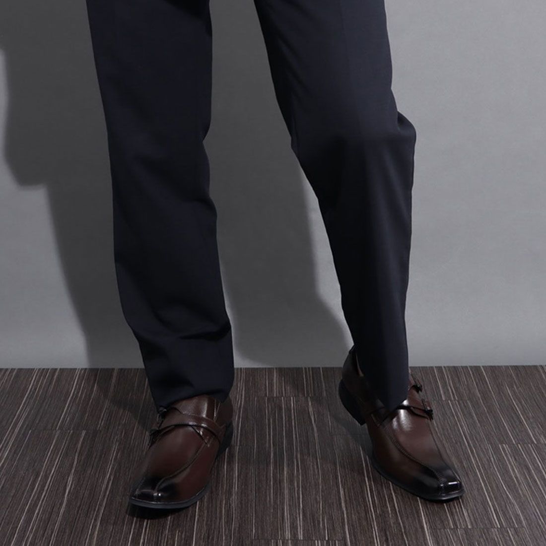 SFW サンエープラス AAA+ AAA+ビジネスシューズシリーズ/2615