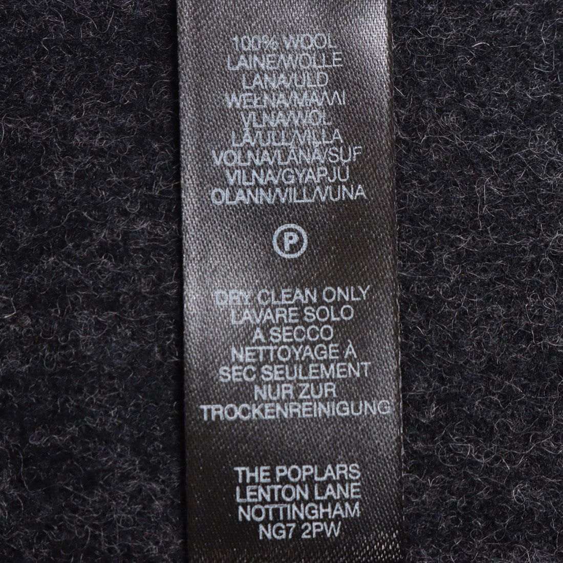 ポールスミス Paul Smith マフラー