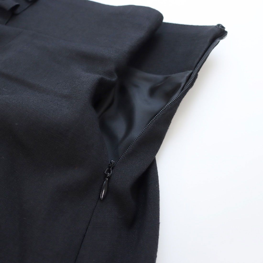 シークレットハニー Secret Honey シャーリングリボンスカート