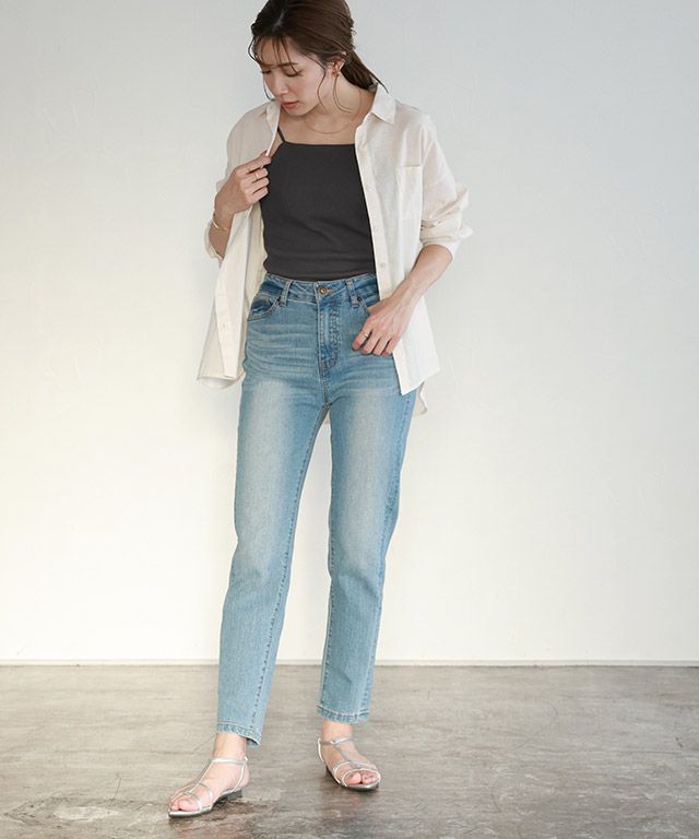 マーベラス バイ ピエロ marvelous by Pierrot カップ付きキャミソール