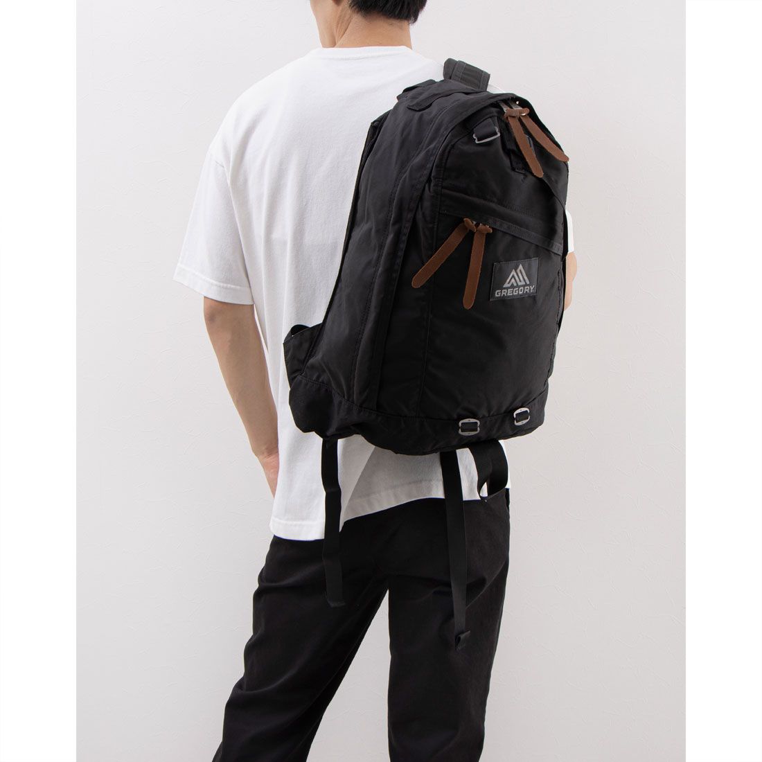 グレゴリー GREGORY クラシック デイパック CLASSIC DAY PACK