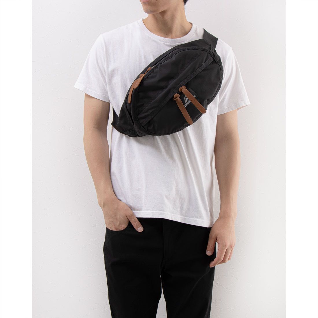 グレゴリー GREGORY TAILMATE S V2