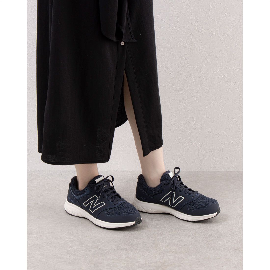 ニューバランス New Balance レディース スニーカー ランニング WW550