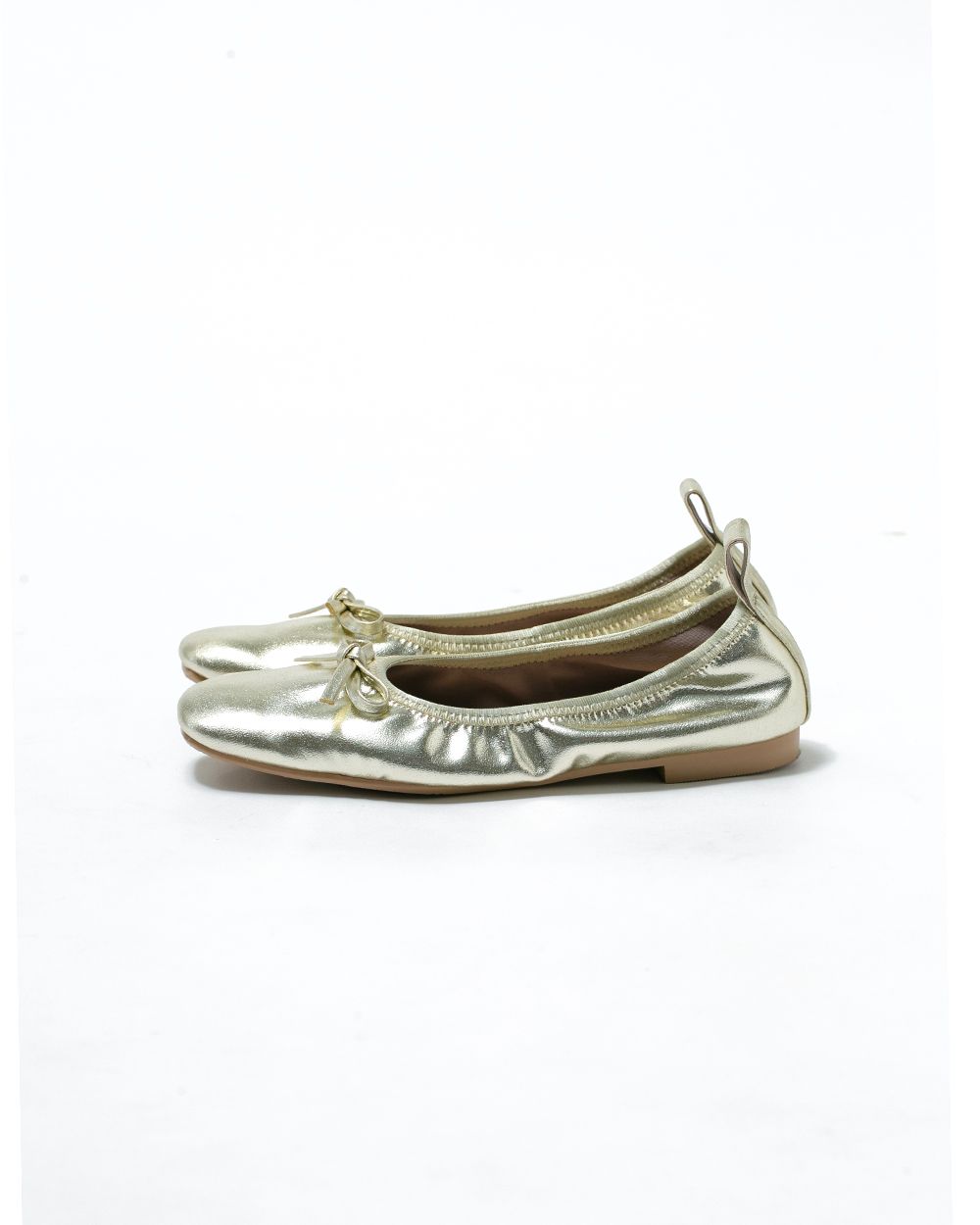 【24SS】エマ フランシス Emma Francis フラット バレエシューズ