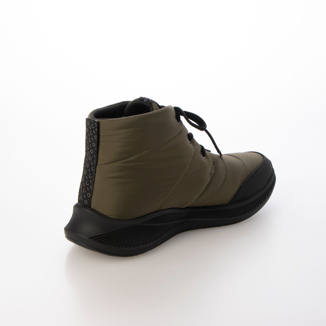 モード エ ジャコモ ディッシィ MODE ET JACOMO D'ICI 【軽量】レースアップショートブーツ