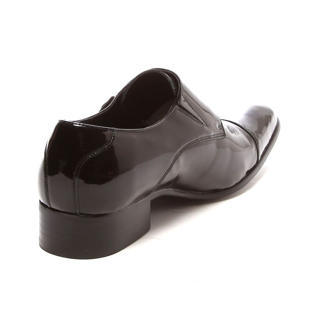 SFW サラバンド SARABANDE ダブルモンクビジネスシューズ/7773