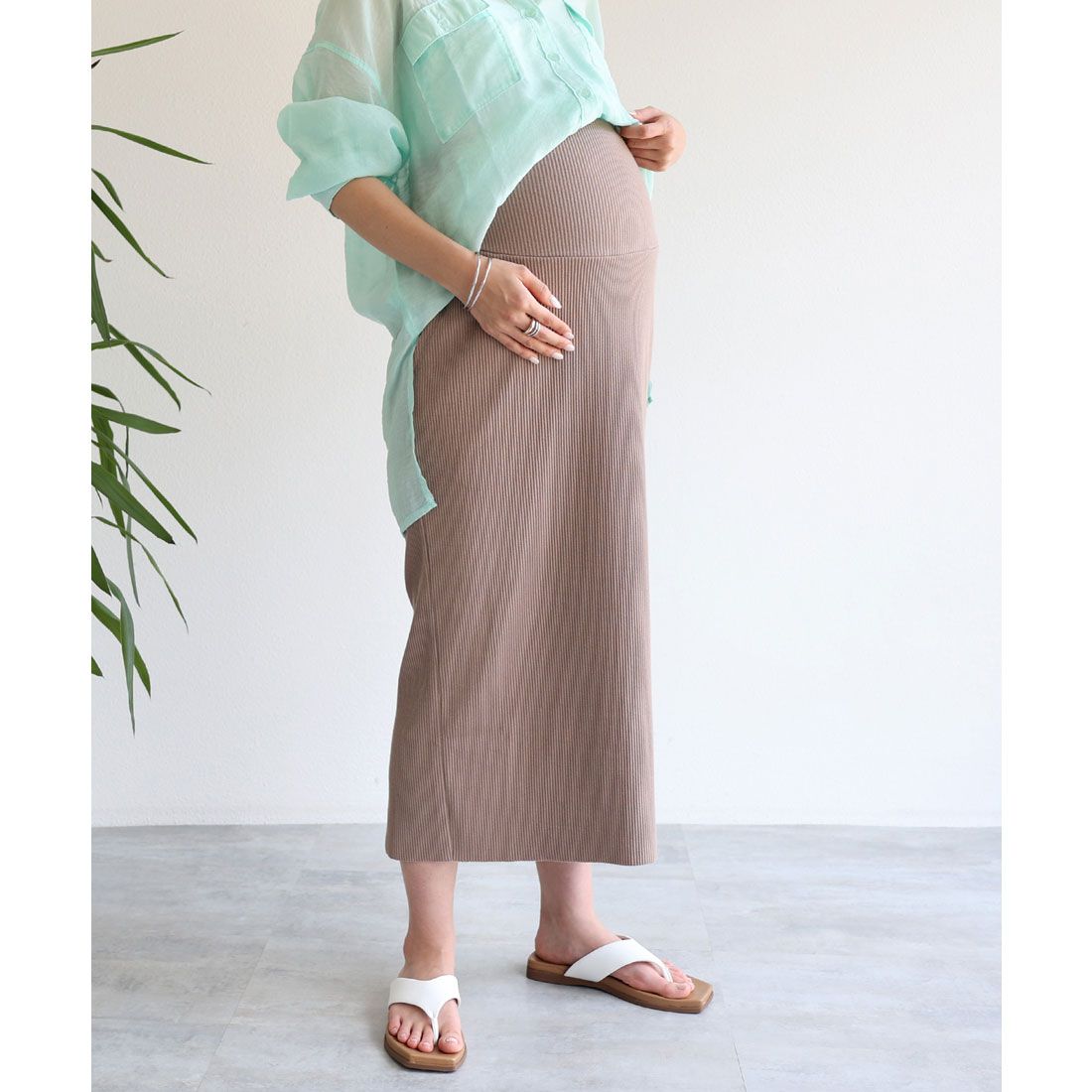 and Me | TOPS | FASBEE