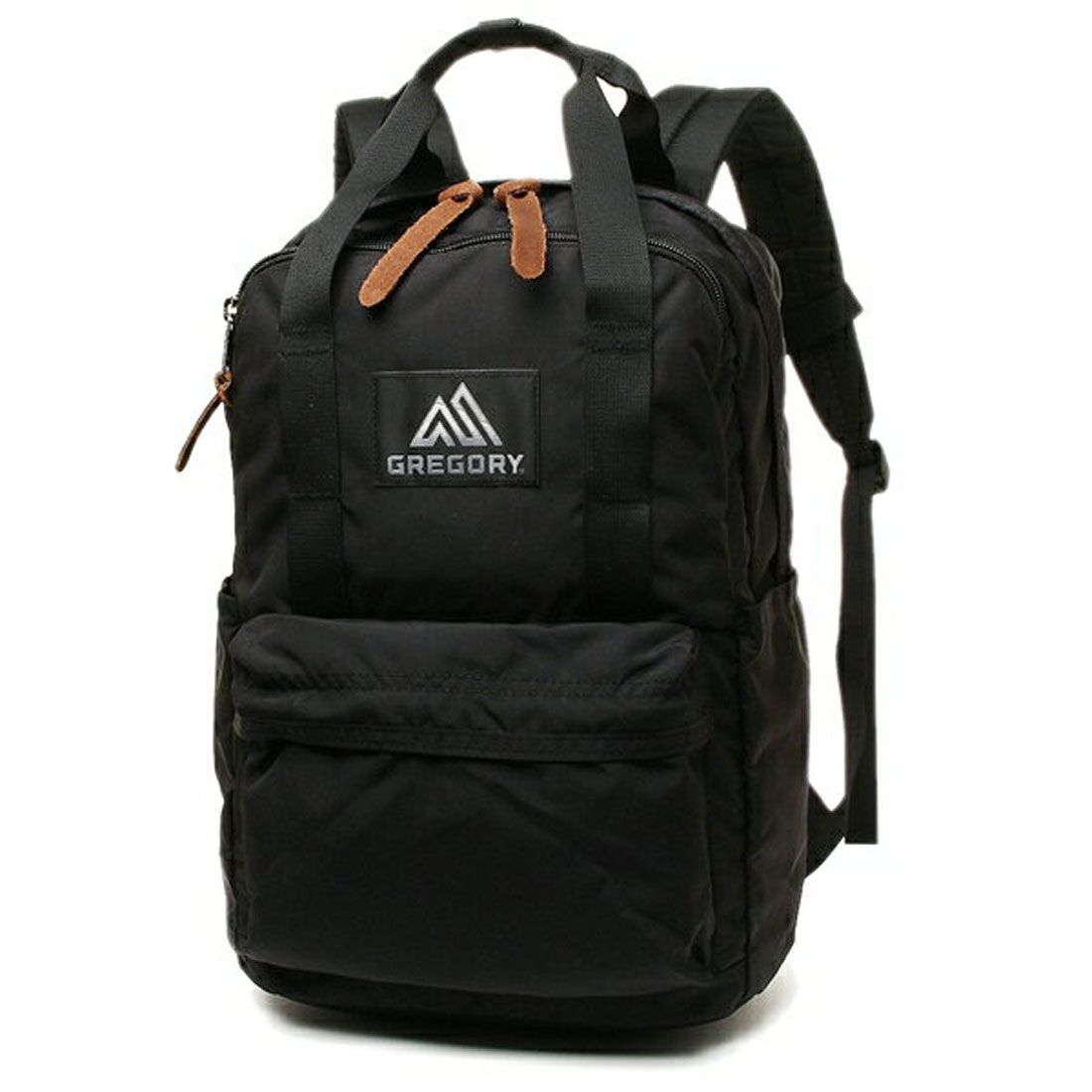 グレゴリー GREGORY リュック メンズ GREGORY 103868 1041 103868 ブラック