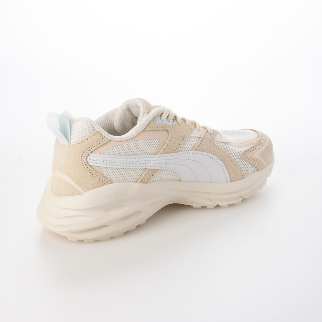 プーマ PUMA レディース スニーカー 厚底 ヒプノティック LS 395295