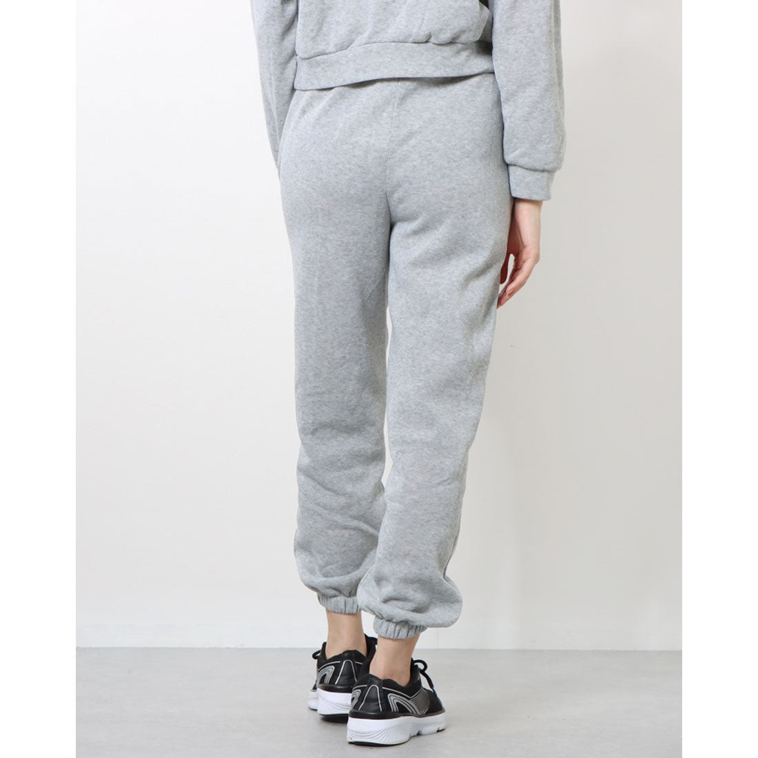 ヴェレロ VELERO スウェット ボトムス (グレー) グレー